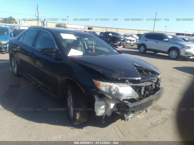 TOYOTA CAMRY 2012 4t1bf1fk5cu033395