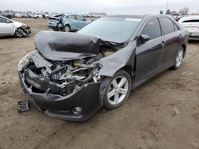 TOYOTA CAMRY BASE 2012 4t1bf1fk5cu034319