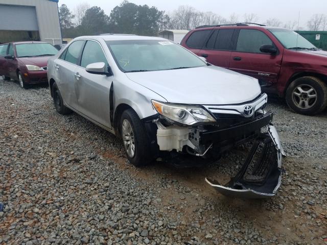 TOYOTA CAMRY BASE 2012 4t1bf1fk5cu034353