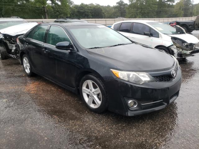 TOYOTA CAMRY BASE 2012 4t1bf1fk5cu037026