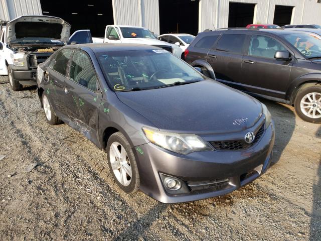 TOYOTA CAMRY BASE 2012 4t1bf1fk5cu037432