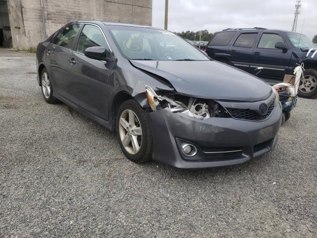 TOYOTA CAMRY BASE 2012 4t1bf1fk5cu039116