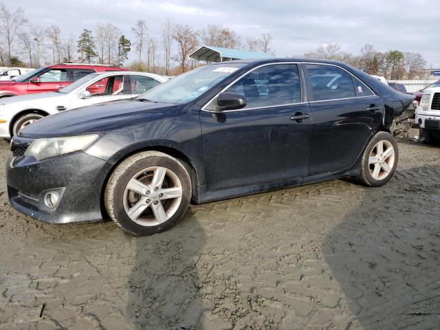 TOYOTA CAMRY BASE 2012 4t1bf1fk5cu039570