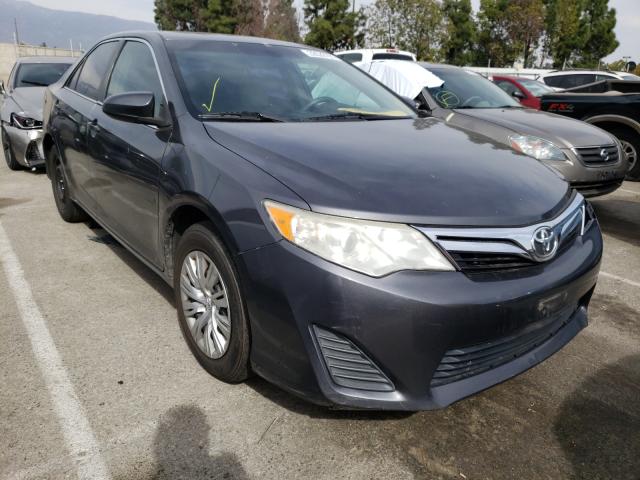 TOYOTA CAMRY BASE 2012 4t1bf1fk5cu040704