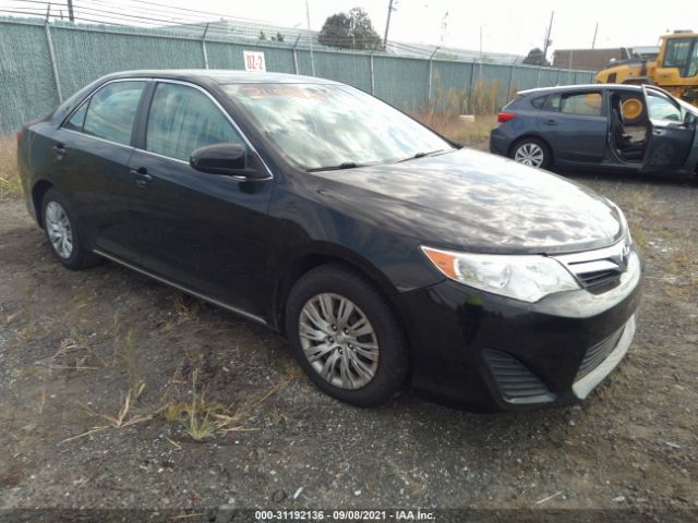 TOYOTA CAMRY 2012 4t1bf1fk5cu041190