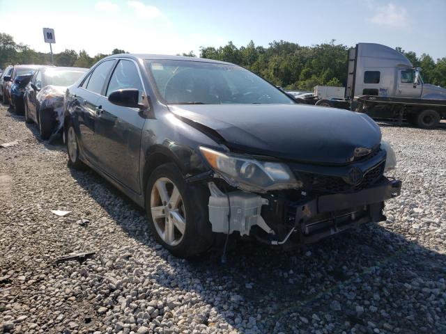 TOYOTA CAMRY BASE 2012 4t1bf1fk5cu041416