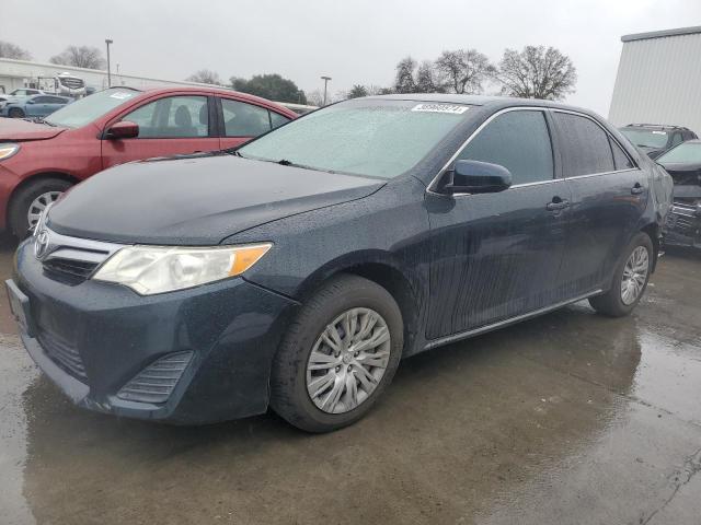 TOYOTA CAMRY 2012 4t1bf1fk5cu043408