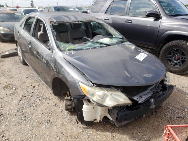 TOYOTA CAMRY BASE 2012 4t1bf1fk5cu043781