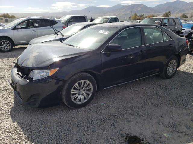 TOYOTA CAMRY 2012 4t1bf1fk5cu043912