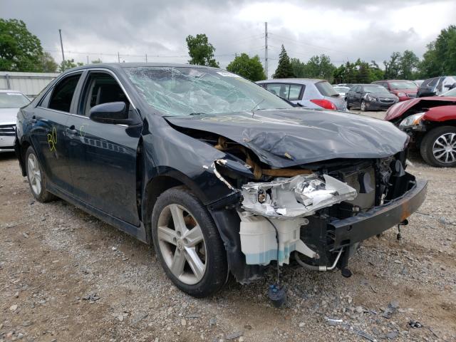 TOYOTA CAMRY BASE 2012 4t1bf1fk5cu044011