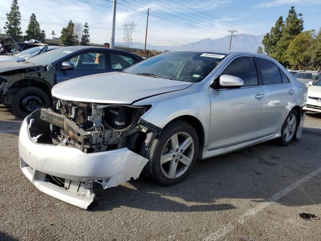 TOYOTA CAMRY 2012 4t1bf1fk5cu044106