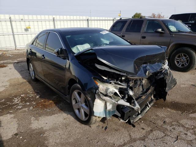 TOYOTA CAMRY BASE 2012 4t1bf1fk5cu045272