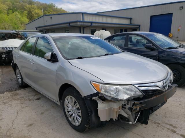 TOYOTA CAMRY BASE 2012 4t1bf1fk5cu049421