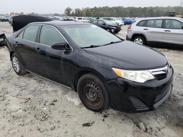 TOYOTA CAMRY BASE 2012 4t1bf1fk5cu050097