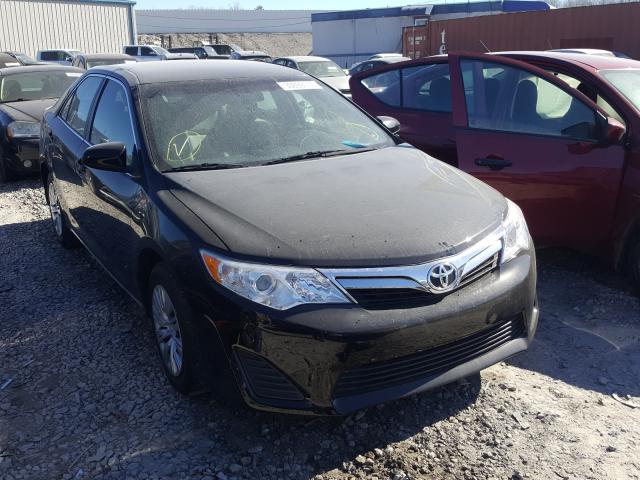 TOYOTA CAMRY BASE 2012 4t1bf1fk5cu050195