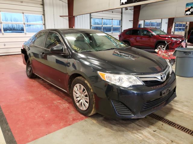 TOYOTA CAMRY BASE 2012 4t1bf1fk5cu050374