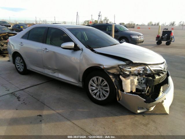 TOYOTA CAMRY 2012 4t1bf1fk5cu051122