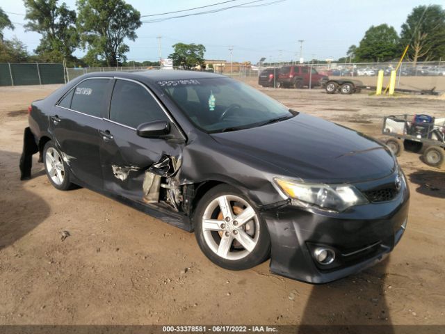 TOYOTA CAMRY 2012 4t1bf1fk5cu051203