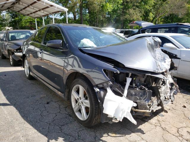 TOYOTA CAMRY BASE 2012 4t1bf1fk5cu051671