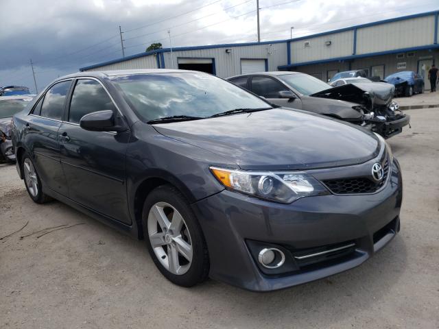 TOYOTA CAMRY BASE 2012 4t1bf1fk5cu051802