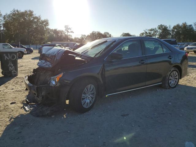 TOYOTA CAMRY 2012 4t1bf1fk5cu052240