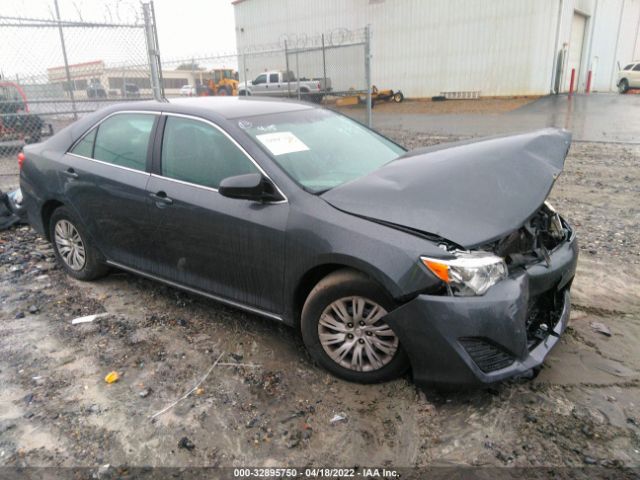 TOYOTA CAMRY 2012 4t1bf1fk5cu053534