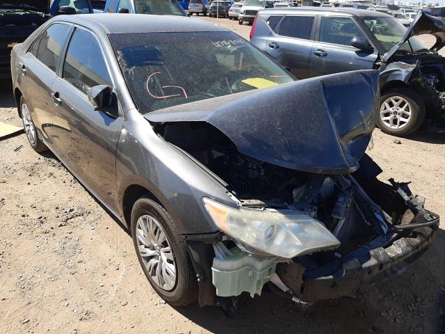 TOYOTA CAMRY BASE 2012 4t1bf1fk5cu054196