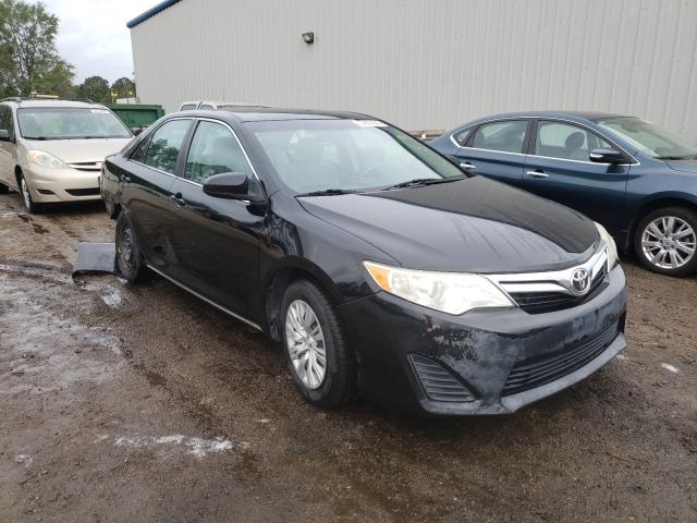 TOYOTA CAMRY BASE 2012 4t1bf1fk5cu056630