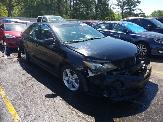 TOYOTA CAMRY BASE 2012 4t1bf1fk5cu057633