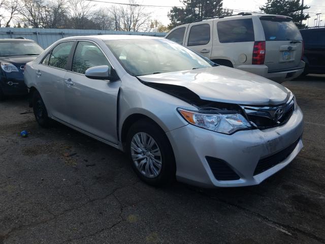 TOYOTA CAMRY BASE 2012 4t1bf1fk5cu057857