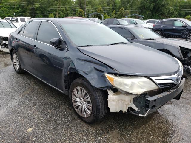 TOYOTA CAMRY BASE 2012 4t1bf1fk5cu057874