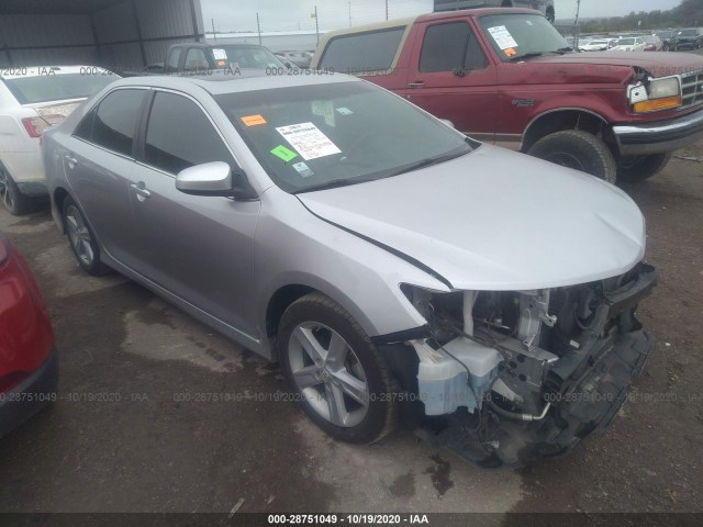 TOYOTA CAMRY 2012 4t1bf1fk5cu058183