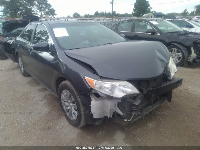 TOYOTA CAMRY 2012 4t1bf1fk5cu061083