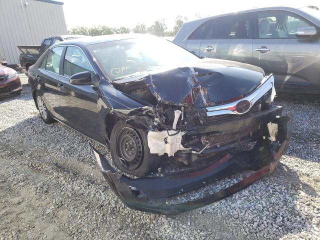 TOYOTA CAMRY BASE 2012 4t1bf1fk5cu063349