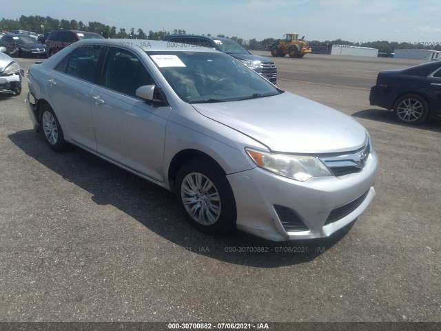 TOYOTA CAMRY 2012 4t1bf1fk5cu063691