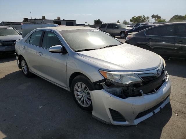 TOYOTA CAMRY BASE 2012 4t1bf1fk5cu063822