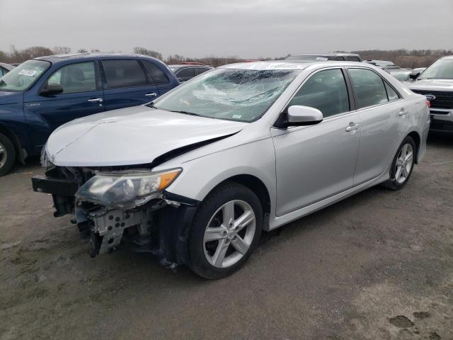 TOYOTA CAMRY BASE 2012 4t1bf1fk5cu064047