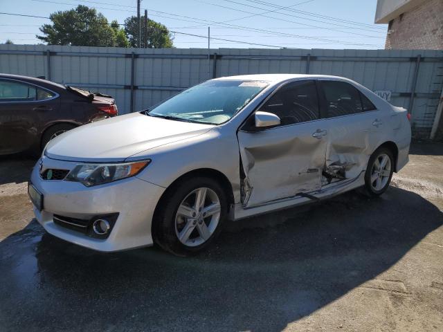 TOYOTA CAMRY 2012 4t1bf1fk5cu064114