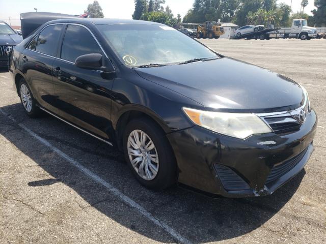 TOYOTA CAMRY BASE 2012 4t1bf1fk5cu065697