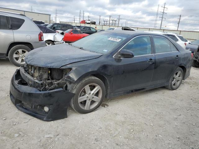 TOYOTA CAMRY 2012 4t1bf1fk5cu066719