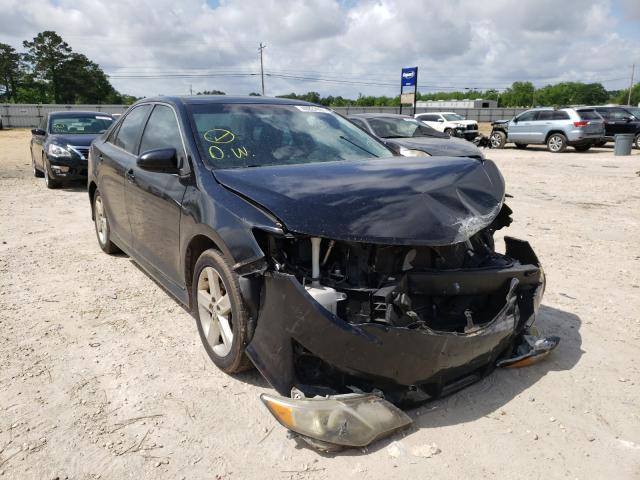 TOYOTA CAMRY BASE 2012 4t1bf1fk5cu067305