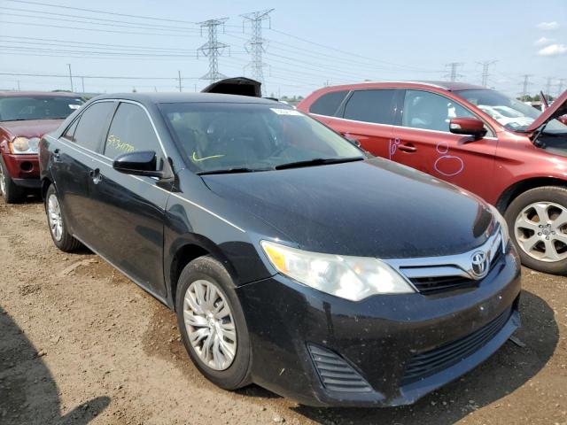 TOYOTA CAMRY BASE 2012 4t1bf1fk5cu067546