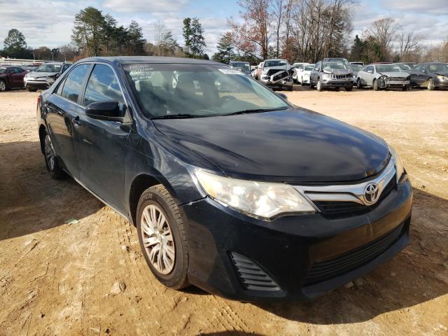 TOYOTA CAMRY BASE 2012 4t1bf1fk5cu067577