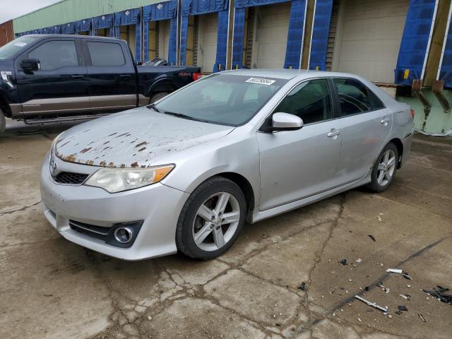 TOYOTA CAMRY 2012 4t1bf1fk5cu068213