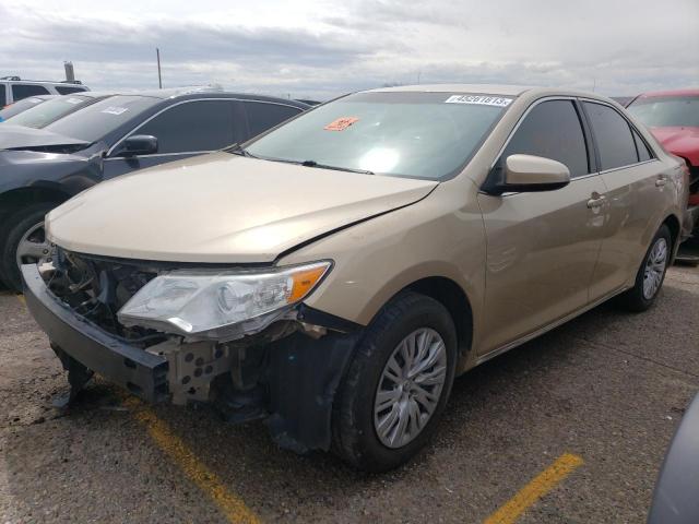 TOYOTA CAMRY 2012 4t1bf1fk5cu069586