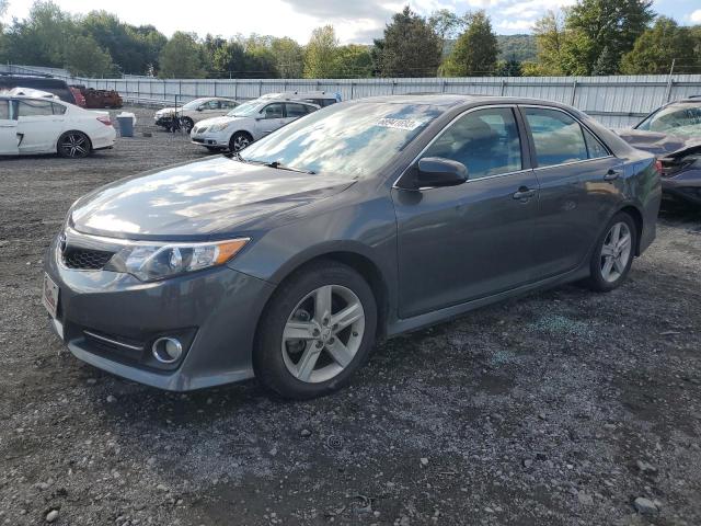 TOYOTA CAMRY BASE 2012 4t1bf1fk5cu069961