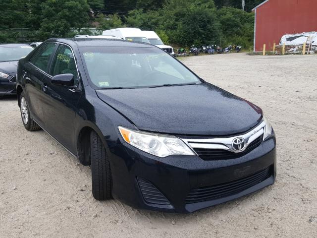 TOYOTA CAMRY BASE 2012 4t1bf1fk5cu070401