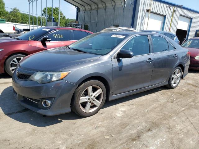 TOYOTA CAMRY 2012 4t1bf1fk5cu070575