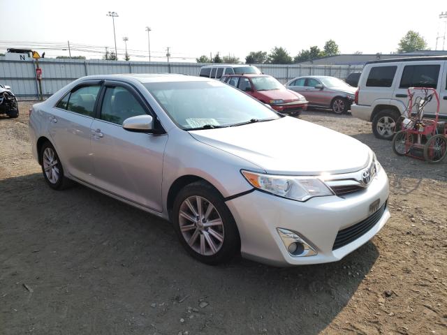 TOYOTA CAMRY BASE 2012 4t1bf1fk5cu072133