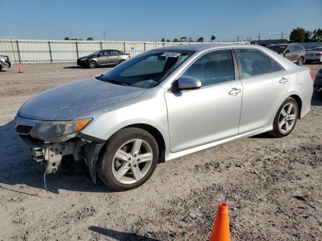 TOYOTA CAMRY 2012 4t1bf1fk5cu072309